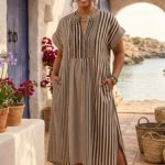 VESTIDO CAROLA NEGRO