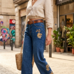 PANTALON DUNA