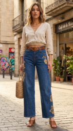 PANTALON DUNA - Imagen 2