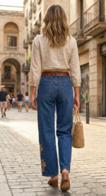 PANTALON DUNA - Imagen 3