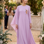 VESTIDO LIRIO