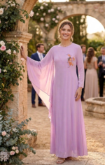 VESTIDO LIRIO - Imagen 2