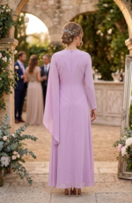 VESTIDO LIRIO - Imagen 3