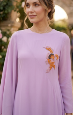 VESTIDO LIRIO - Imagen 4