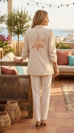 BLAZER MISS STAR - Imagen 3