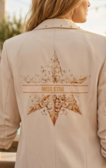BLAZER MISS STAR - Imagen 4
