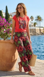 CAMISETA MASAE - Imagen 2