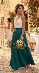 FALDA FANNY PETROLEO - Imagen 2