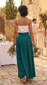 FALDA FANNY PETROLEO - Imagen 3