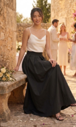 FALDA FANNY NEGRO - Imagen 2