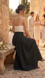 FALDA FANNY NEGRO - Imagen 3