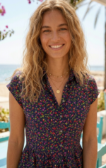 VESTIDO RANUNCULO - Imagen 4