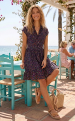 VESTIDO RANUNCULO - Imagen 2