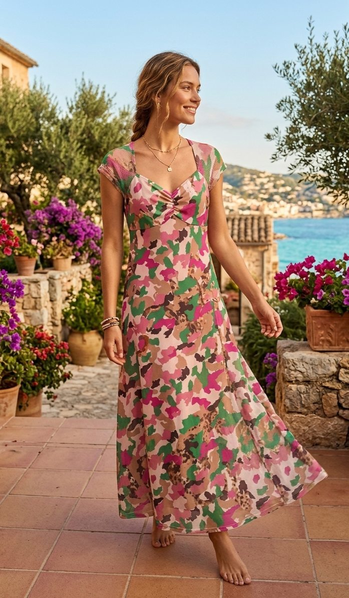 1775306480298 VESTIDO AMBAR - Imagen 1