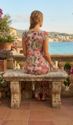 VESTIDO AMBAR - Imagen 4