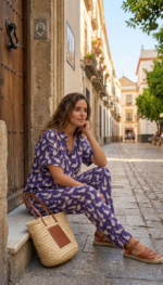 BLUSA FRANCIS - Imagen 3