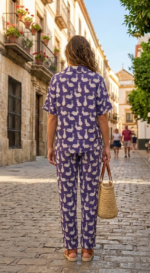 BLUSA FRANCIS - Imagen 4