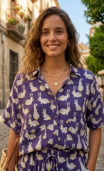 BLUSA FRANCIS - Imagen 2