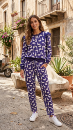 PANTALON RUFO - Imagen 4