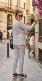 PANTALÓN TAJUAJE ENVENENADO - Imagen 3