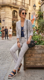 PANTALÓN TAJUAJE ENVENENADO - Imagen 2