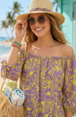 VESTIDO CARINA LIMA - Imagen 4