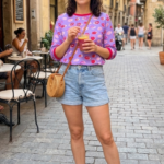 BLUSA CUORE