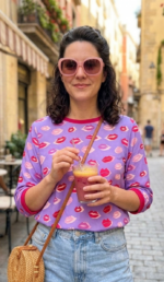 BLUSA CUORE - Imagen 3