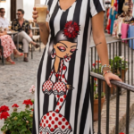VESTIDO FLAMENCA