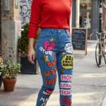 PANTALON NICOLLE