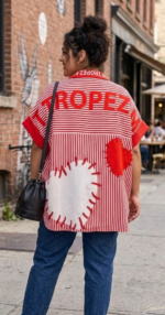 CAMISA ESENCE - Imagen 4