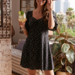VESTIDO WATERMELON