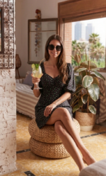 VESTIDO WATERMELON - Imagen 3