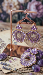 PENDIENTES ALMONTE - Imagen 4