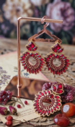 PENDIENTES ALMONTE - Imagen 3