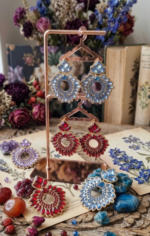 PENDIENTES ALMONTE - Imagen 5