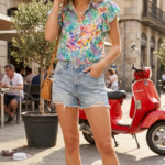 CAMISA MIKEILA