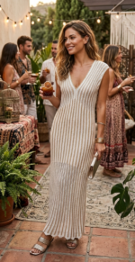 VESTIDO INES - Imagen 2