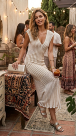 VESTIDO INES - Imagen 3