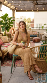 VESTIDO INES - Imagen 7