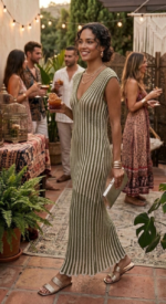 VESTIDO INES - Imagen 5