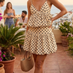 CONJUNTO MACARENA