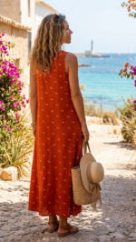 VESTIDO CAVALL - Imagen 3