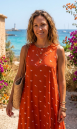 VESTIDO CAVALL - Imagen 4