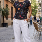 BLUSA ZODIAC