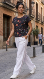 BLUSA ZODIAC - Imagen 2