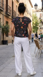 BLUSA ZODIAC - Imagen 4