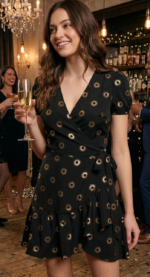 VESTIDO ASHRAM - Imagen 2