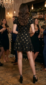 VESTIDO ASHRAM - Imagen 4