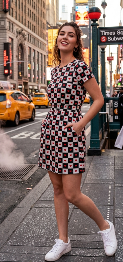 VESTIDO HELENA
